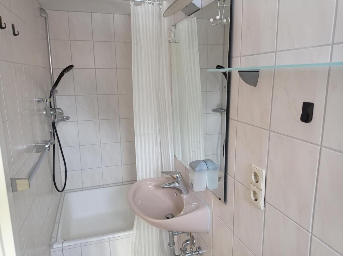 Ferienwohnung Eichhorn Hinterzarten Kültér fotó